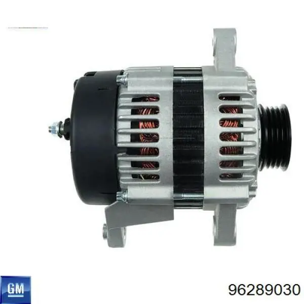 96289030 General Motors Alternator
