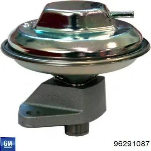 Zawór recyrkulacji spalin EGR General Motors 17092164 cena, od 45,97 USD