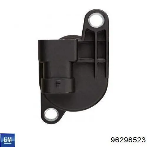 Cewka zapłonowa do Chevrolet Epica I V200