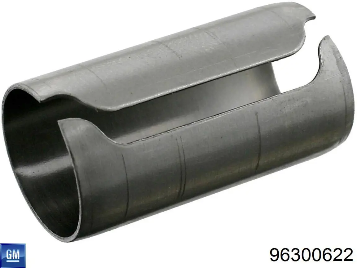 Silentblock przedniego wahacza dolnego General Motors 96300622 cena, od 0,10 USD