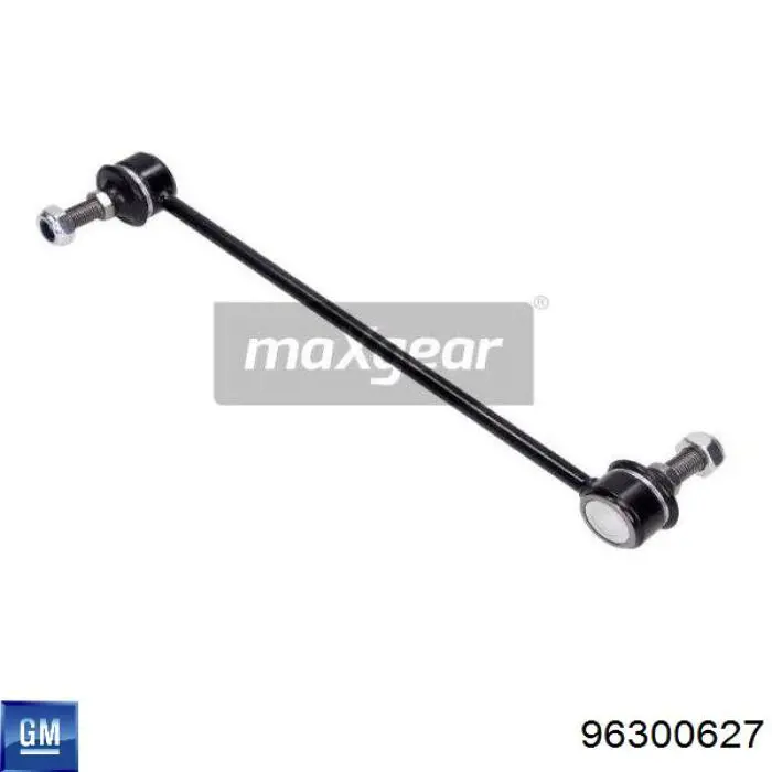 Łącznik stabilizatora przedniego General Motors 96300627 cena, od 8,72 USD