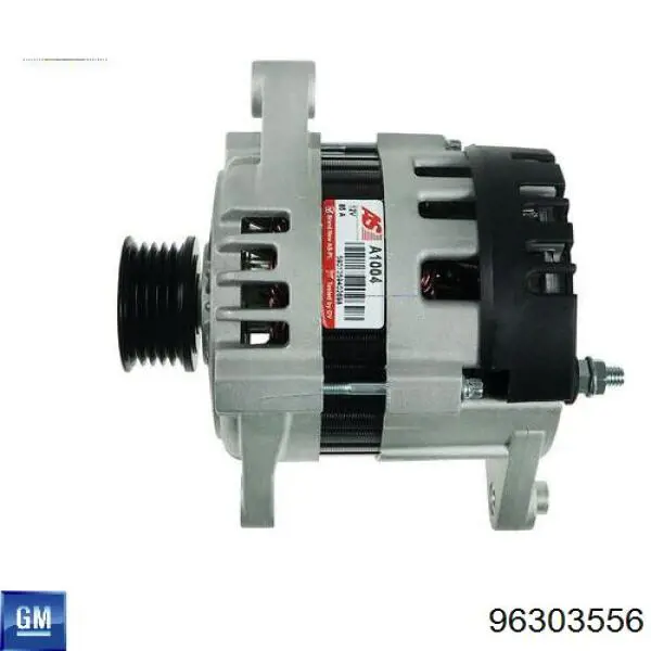 Alternator General Motors 96303556 cena, od 54,48 USD