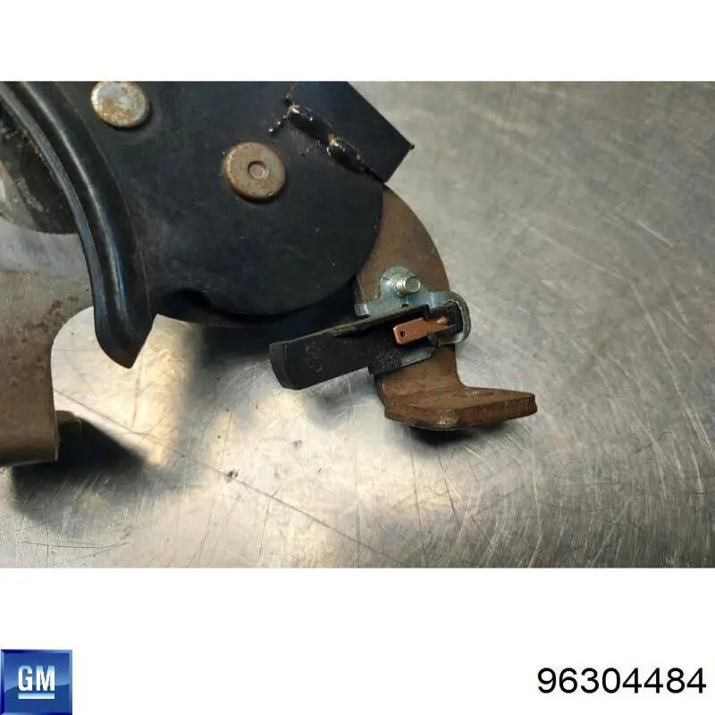 Dźwignia hamulca ręcznego General Motors 96304484 cena, od 45,97 USD