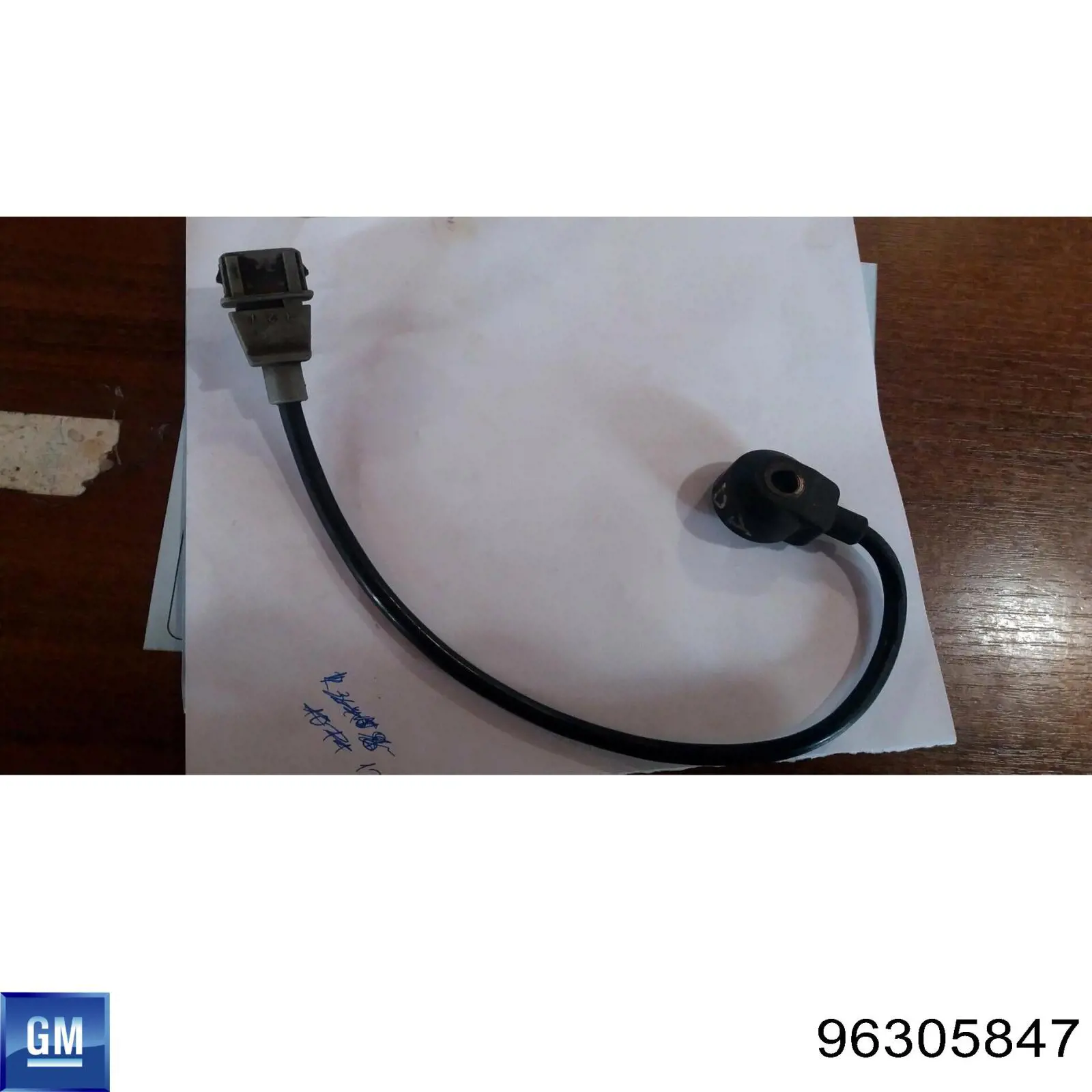 Do koszyka Szyba przednia Daewoo Nubira I J10, J15