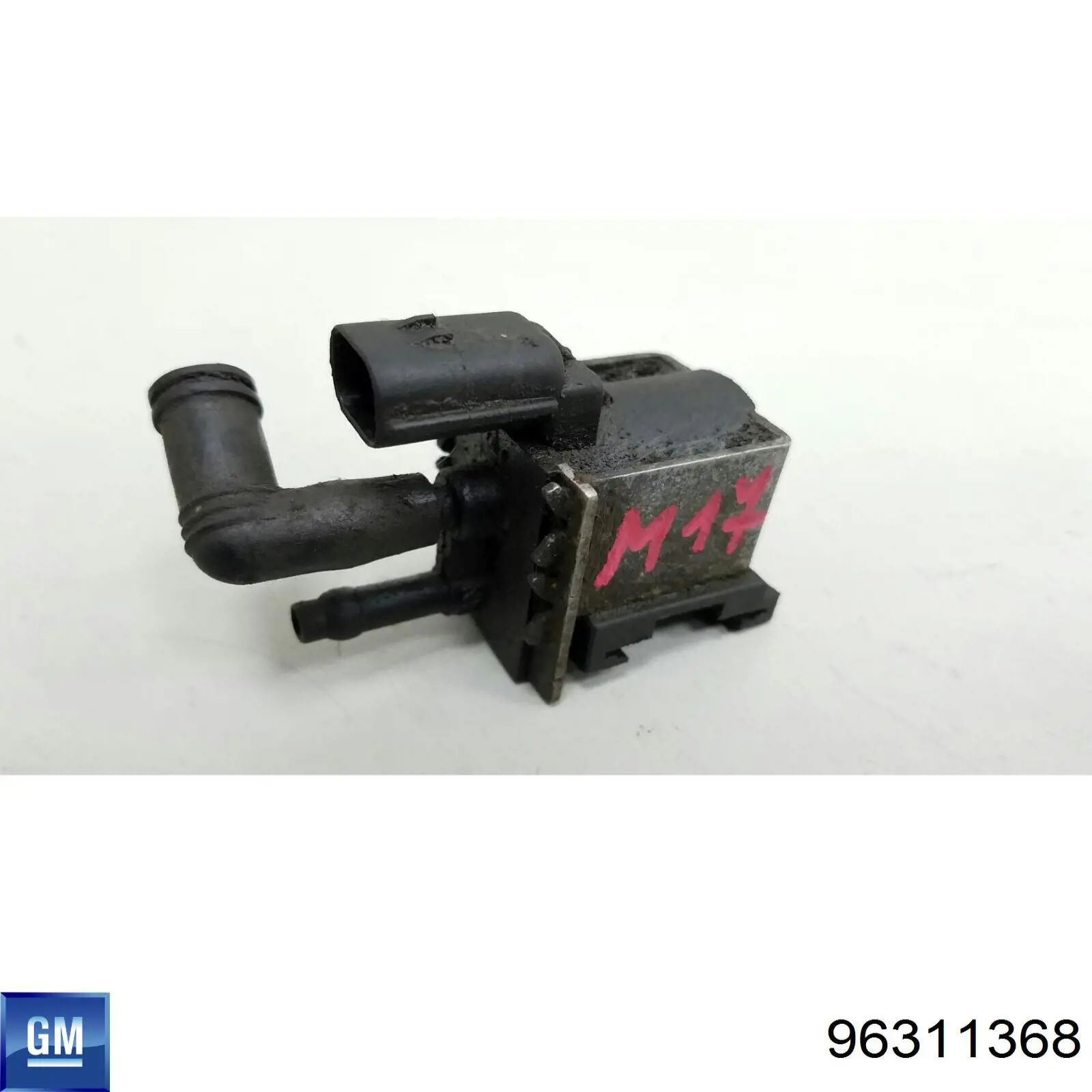 Zawór PCV odpowietrzający silnik ЗАЗ SENS sedana (TF, TA) (2002 - 2017) cena, od 24,13 USD