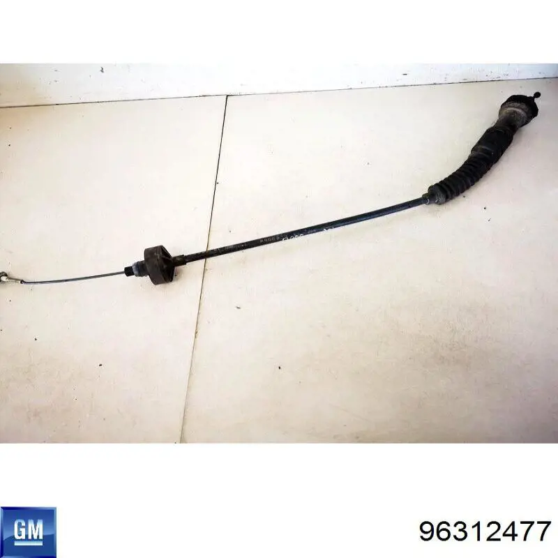 Zbiornik płynu wspomagania Daewoo Nubira I sedana (J10, J15) (1997 - 2001) cena, od 26,53 USD