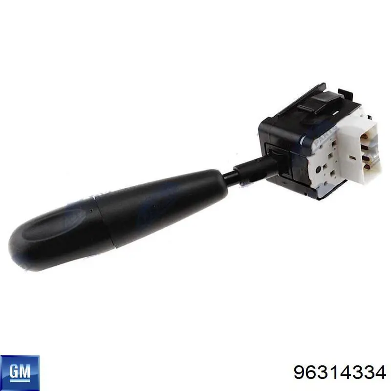 96314334 General Motors Przełącznik zespolony prawy
