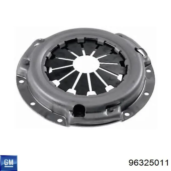 Docisk sprzęgła 96325011 General Motors