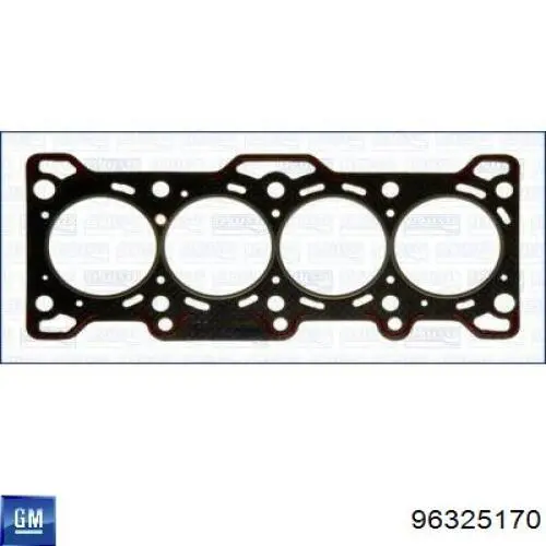 96325170 General Motors Uszczelka głowicy cylindrów