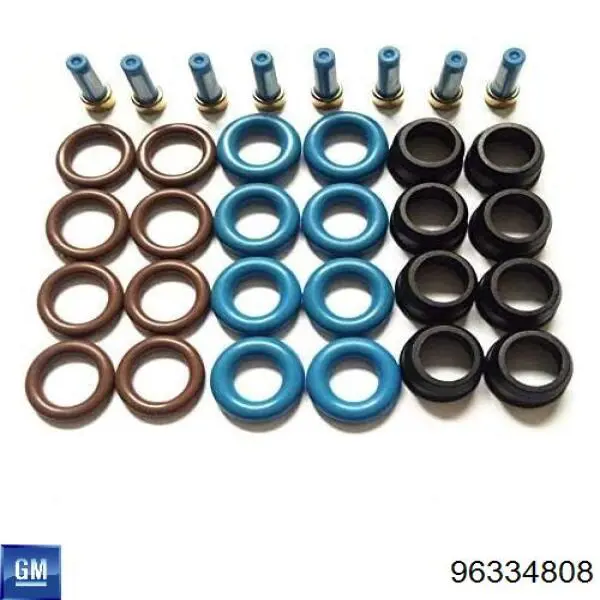 Do koszyka Wtryskiwacz paliwa ЗАЗ VIDA  