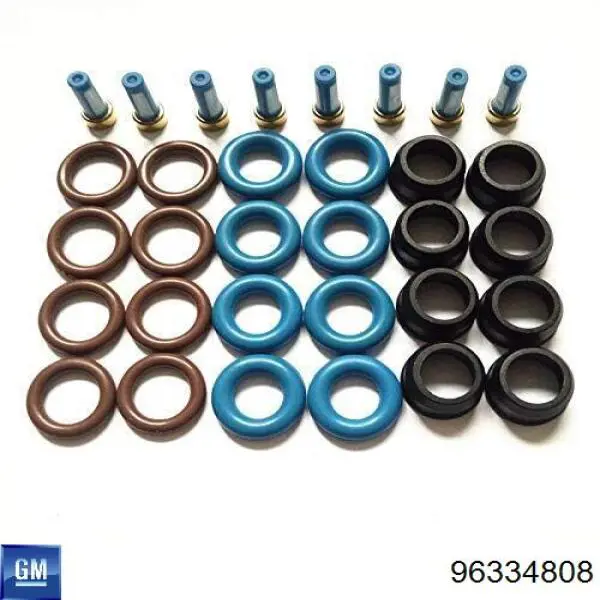  Wtryskiwacz paliwa ЗАЗ VIDA 