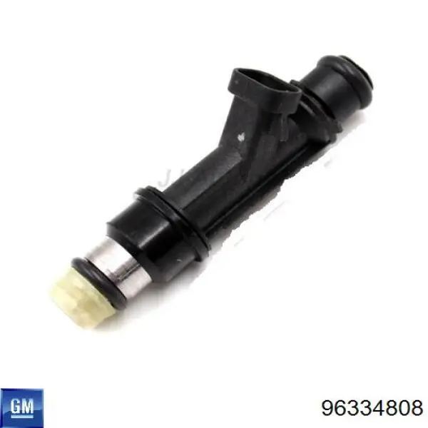 Wtryskiwacz paliwa ЗАЗ VIDA 