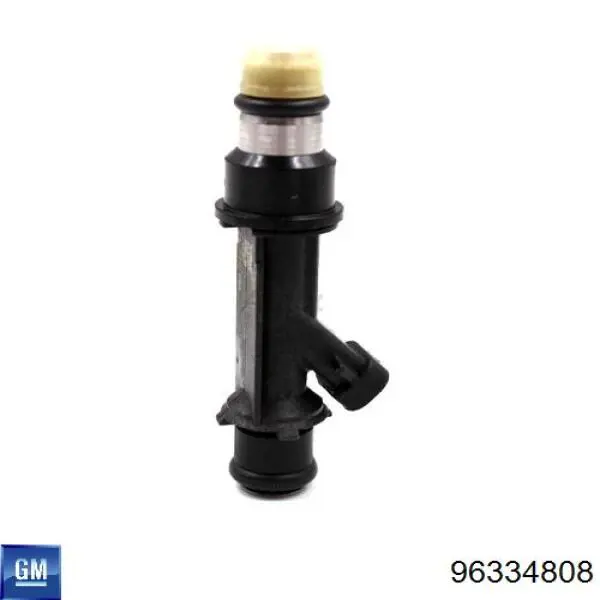 Wtryskiwacz paliwa do ЗАЗ VIDA  