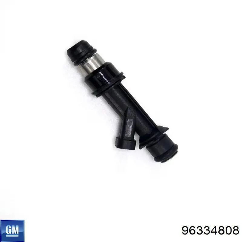 Do koszyka Wtryskiwacz paliwa ЗАЗ VIDA  