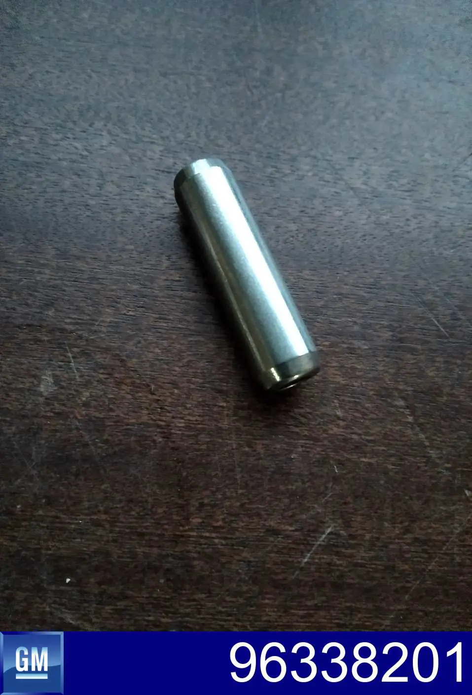 Prowadnica zaworu VG11443 BGA