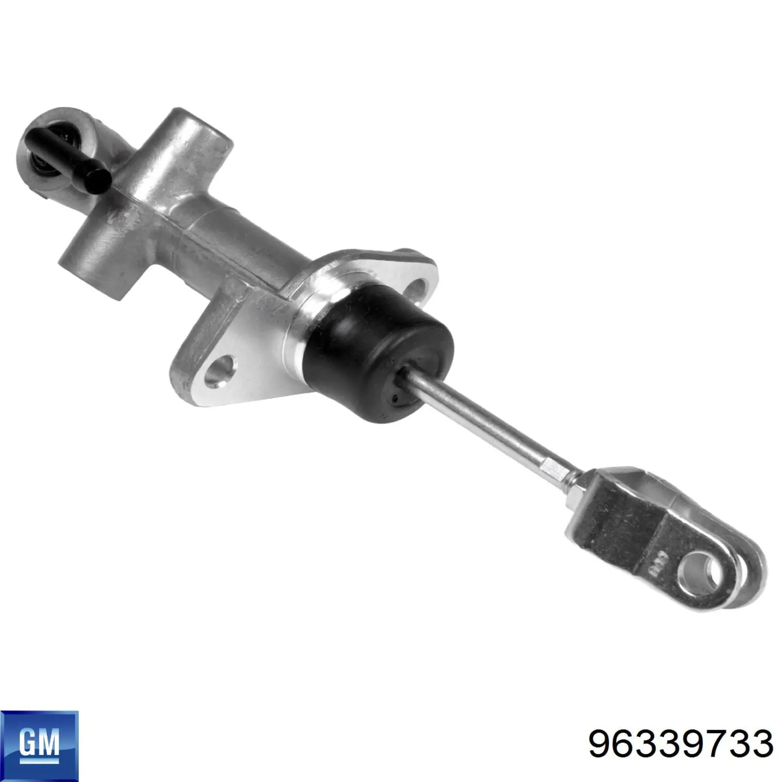 96339733 General Motors Cylinder sprzęgła główny