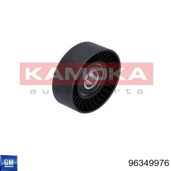 Napinacz paska napędowego General Motors 96349976 cena, od 52,36 USD