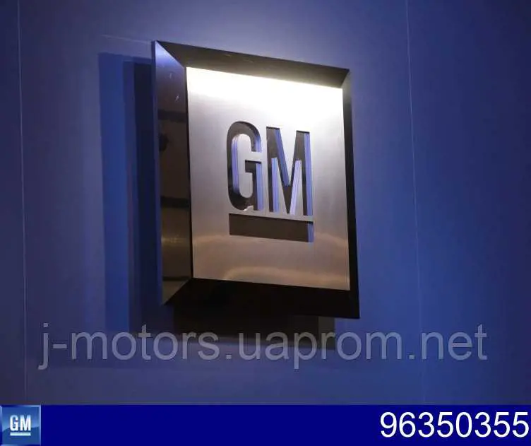 Sworzeń tłokowy General Motors 96350355 cena, od 3,04 USD
