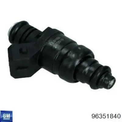 96351840 General Motors Wtryskiwacz paliwa