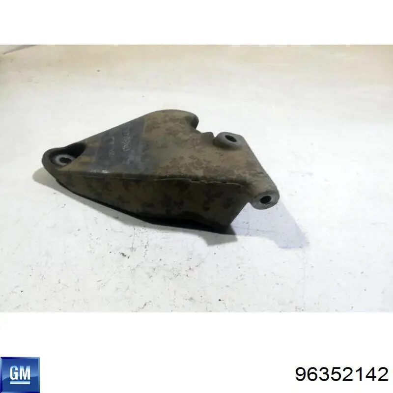 Wspornik alternatora Chevrolet Aveo I hatchback (T200) (2003 - 2008) cena, od 11,34 USD