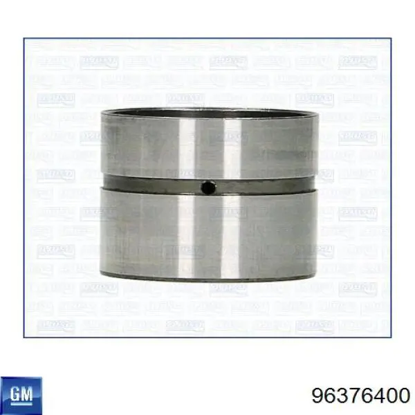 Kompensator hydrauliczny (popychacz hydrauliczny), popychacz zaworu 96376400 General Motors