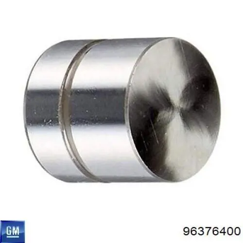 96376400 General Motors Kompensator hydrauliczny (popychacz hydrauliczny), popychacz zaworu