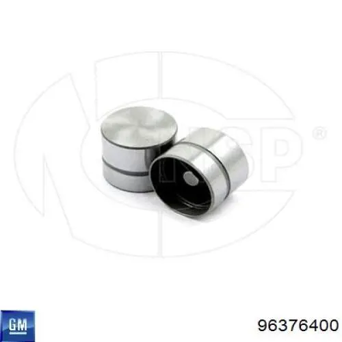 Kompensator hydrauliczny (popychacz hydrauliczny), popychacz zaworu General Motors 96376400