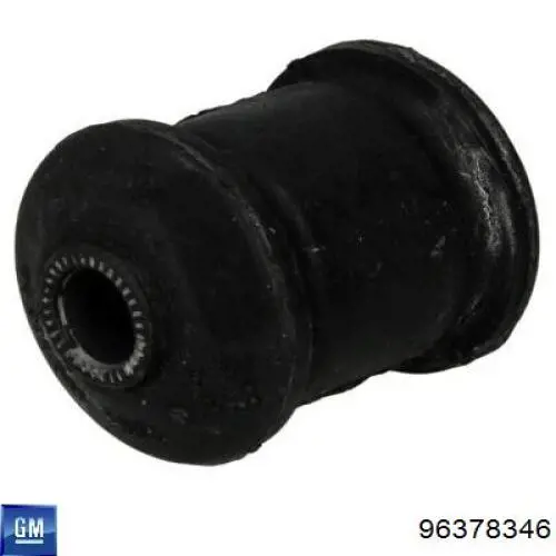 Do koszyka 96378346 General Motors Silentblock przedniego wahacza dolnego