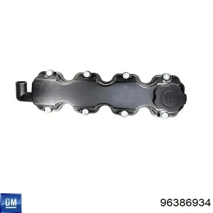 Pompa oleju General Motors 96386934 cena, od 24,22 USD