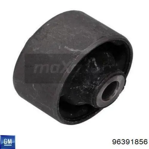 Silentblock przedniego wahacza dolnego 96391856 General Motors