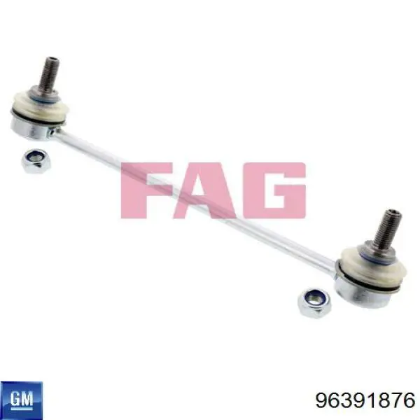 96391876 General Motors Łącznik stabilizatora tylnego