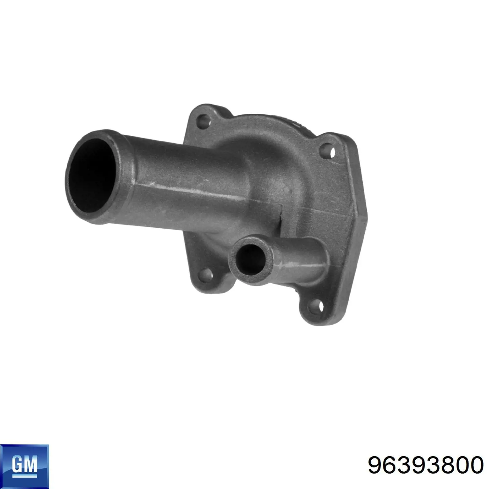 Termostat General Motors 96393800 cena, od 35,08 USD