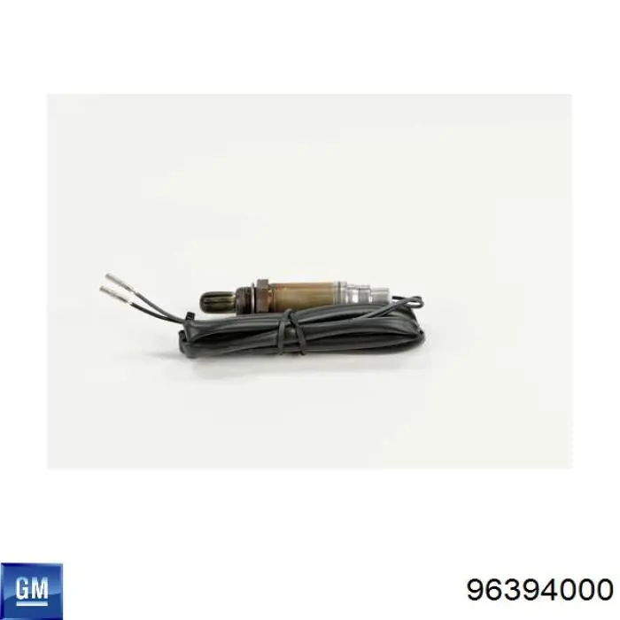 96394000 General Motors Sonda lambda czujnik tlenu przed katalizatorem