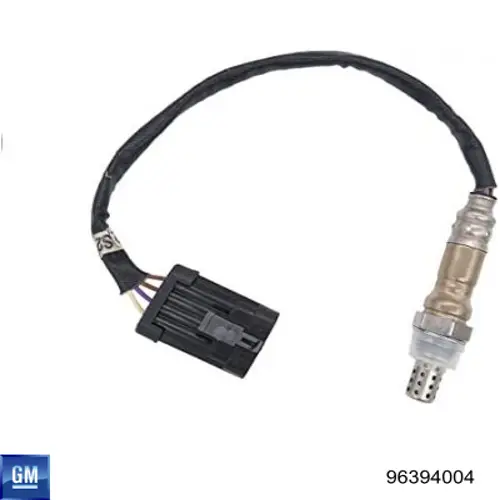 Sonda lambda, czujnik tlenu Chevrolet Evanda 