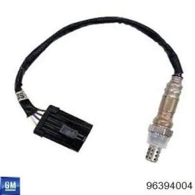 Sonda lambda, czujnik tlenu do Chevrolet Evanda  V200