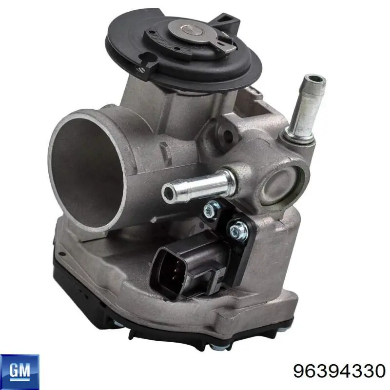 Przepustnica, komplet Tqparts TQ39040 cena, od 137,95 USD