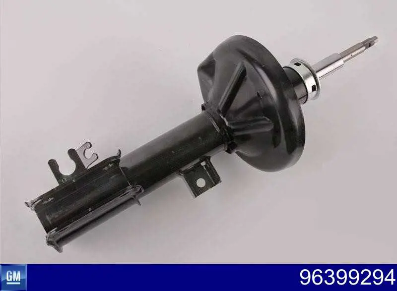 96399294 General Motors Amortyzator przedni prawy