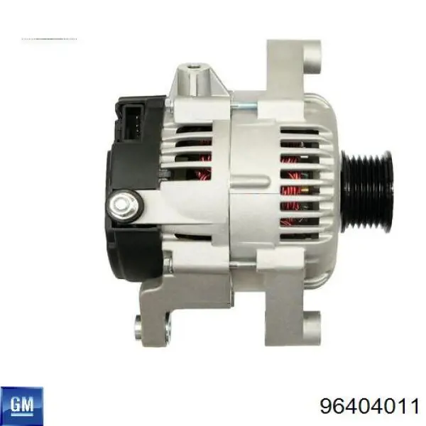 96404011 General Motors Alternator