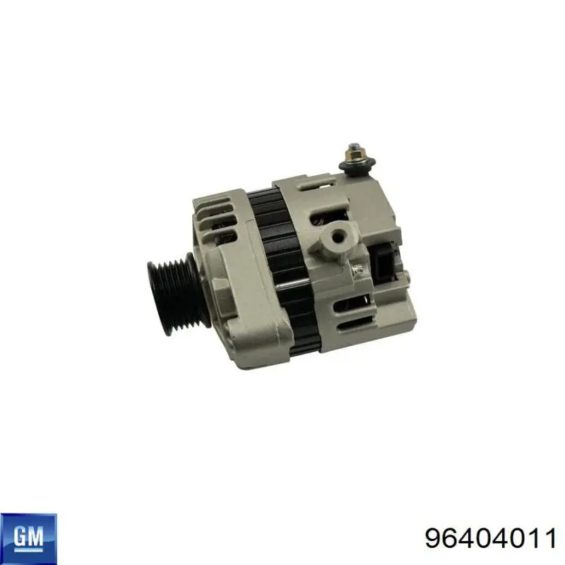 96404011 General Motors Alternator