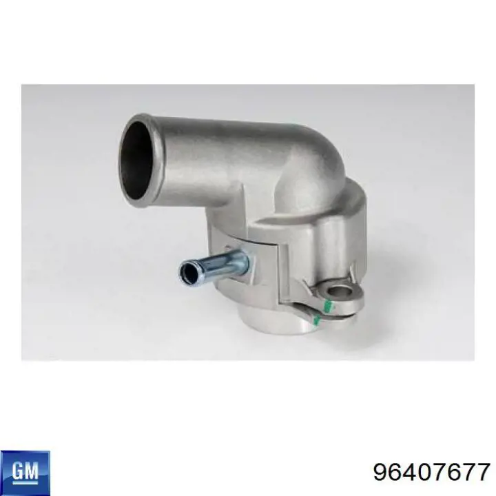 96407677 General Motors Termostat