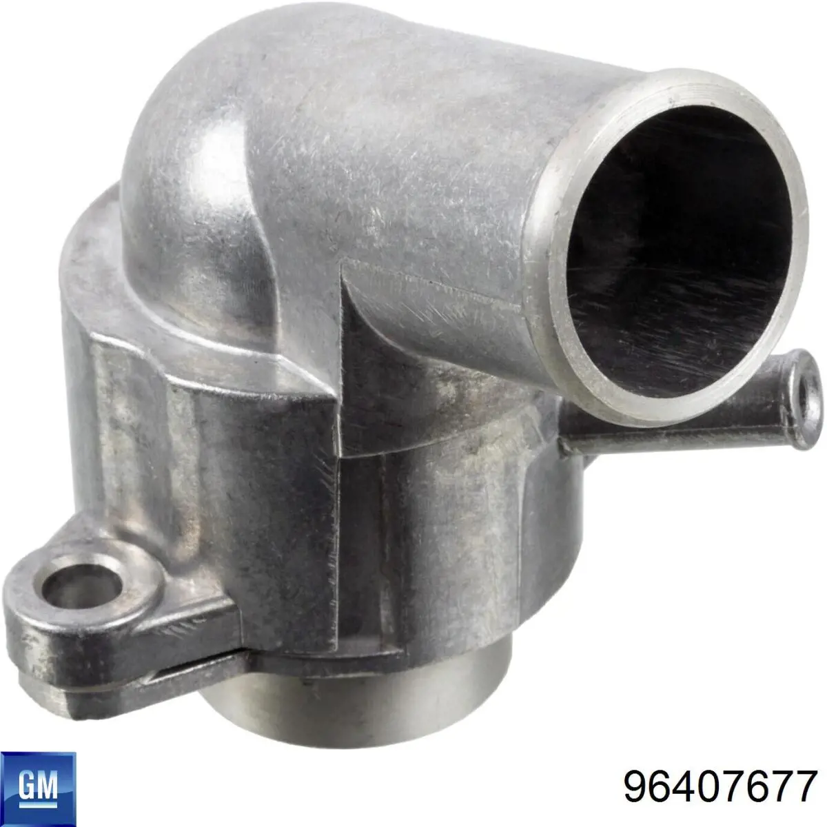 Do koszyka 96407677 General Motors Termostat