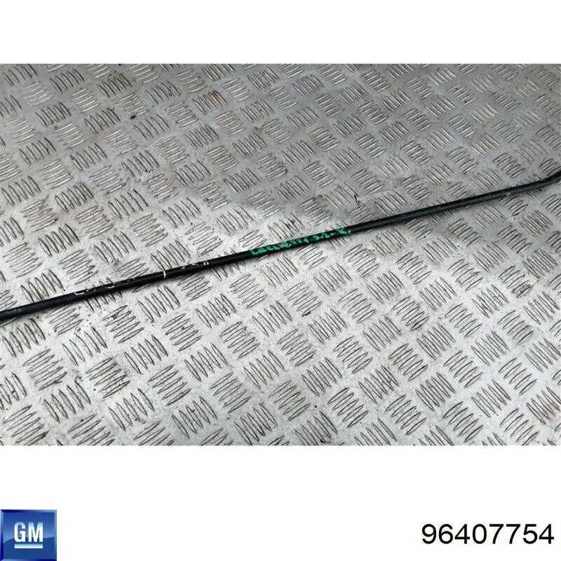 Stabilizator tylny General Motors 96407754 cena, od 17,56 USD