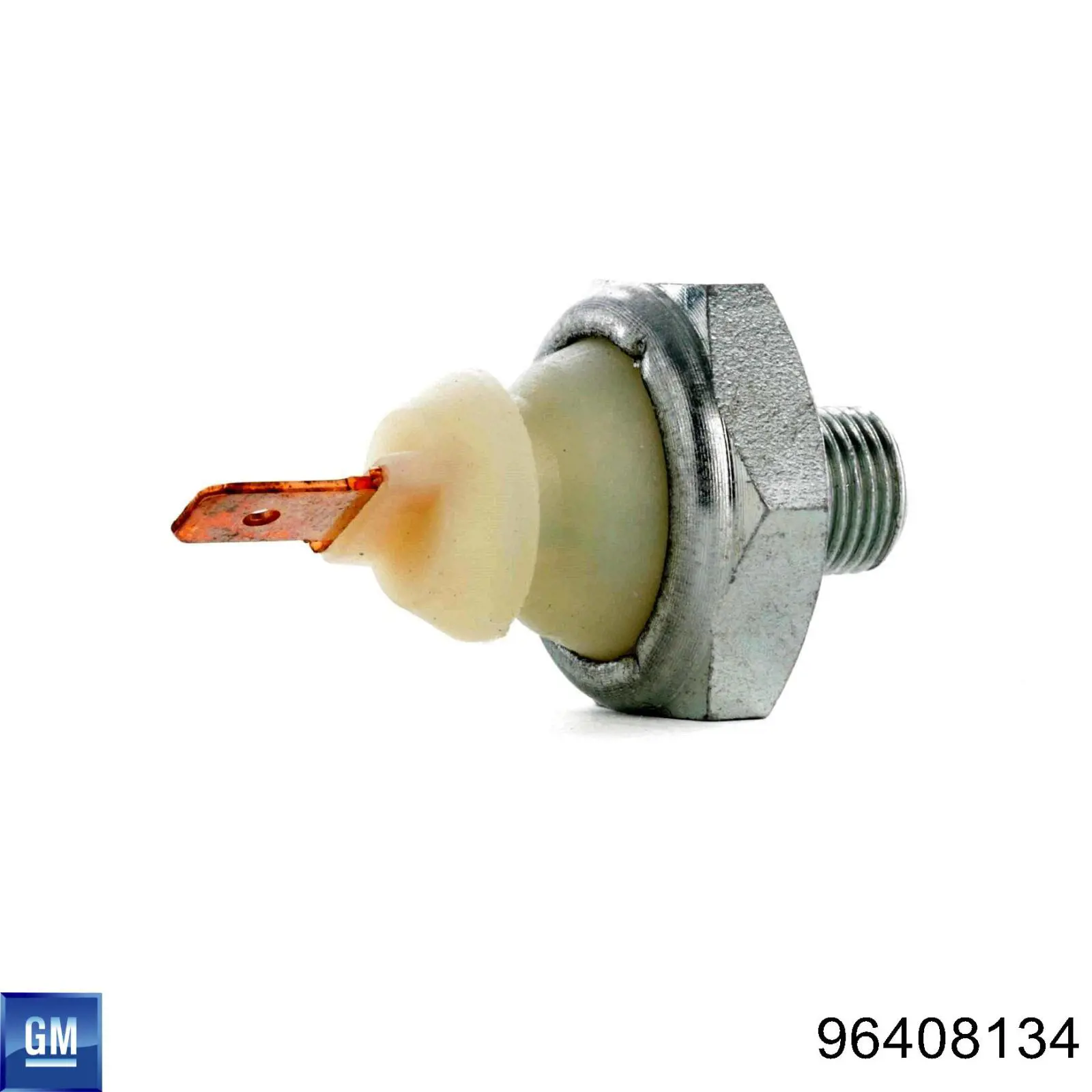 96408134 General Motors Czujnik ciśnienia oleju