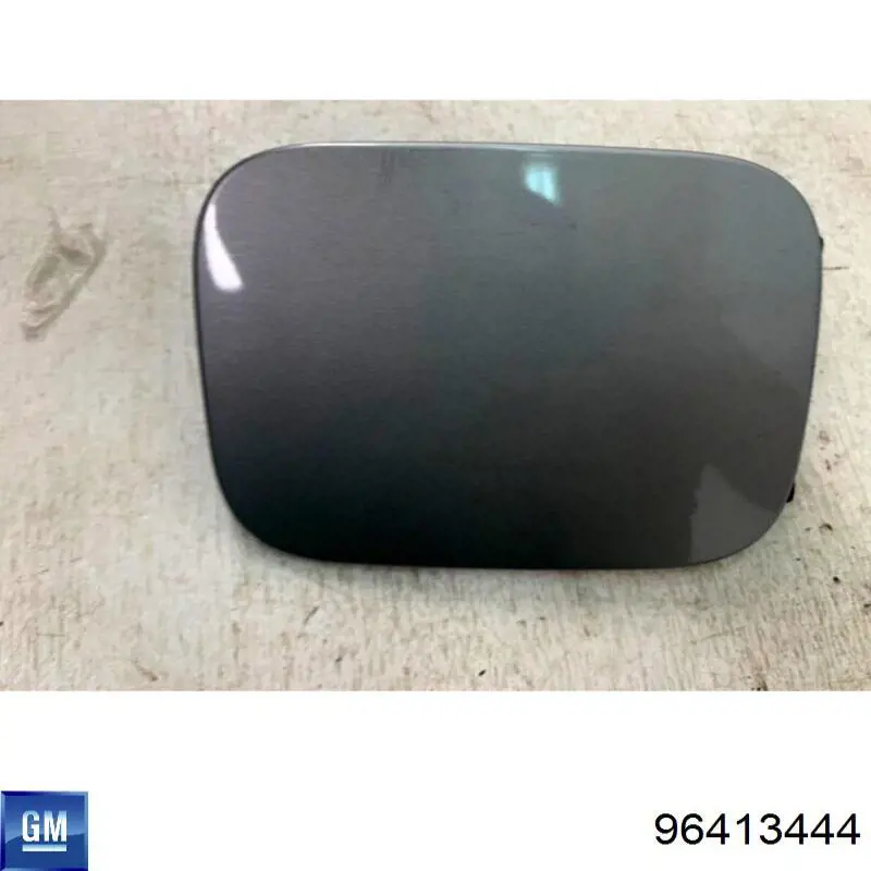 96413444 General Motors Klapka wlewu paliwa
