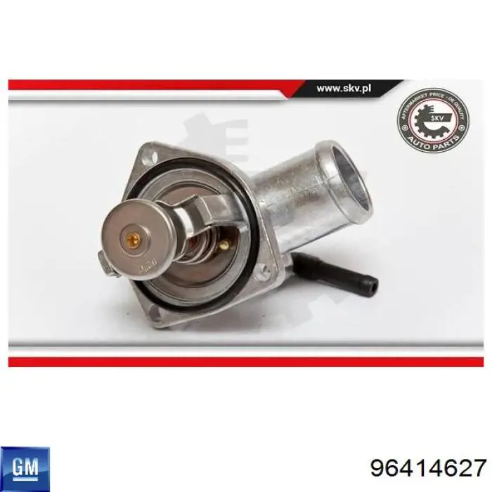 96414627 General Motors Termostat