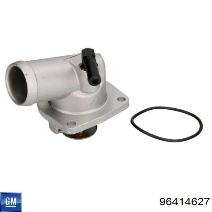 Do koszyka 96414627 General Motors Termostat
