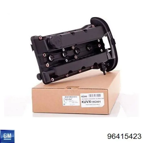 96415423 General Motors Pokrywa zaworowa