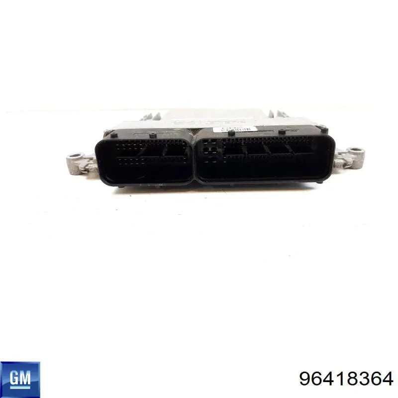 Sterownik silnika do Chevrolet Epica II V250