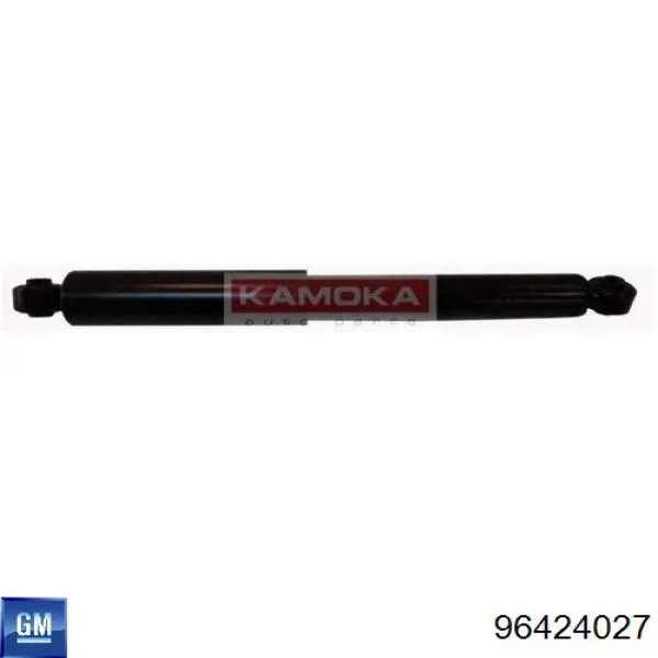 96424027 General Motors Amortyzator tylny
