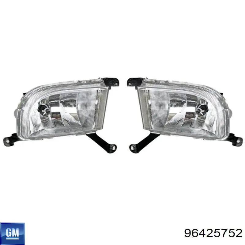  Mechanizm zmiany biegów (cięgno) Chevrolet Lacetti 